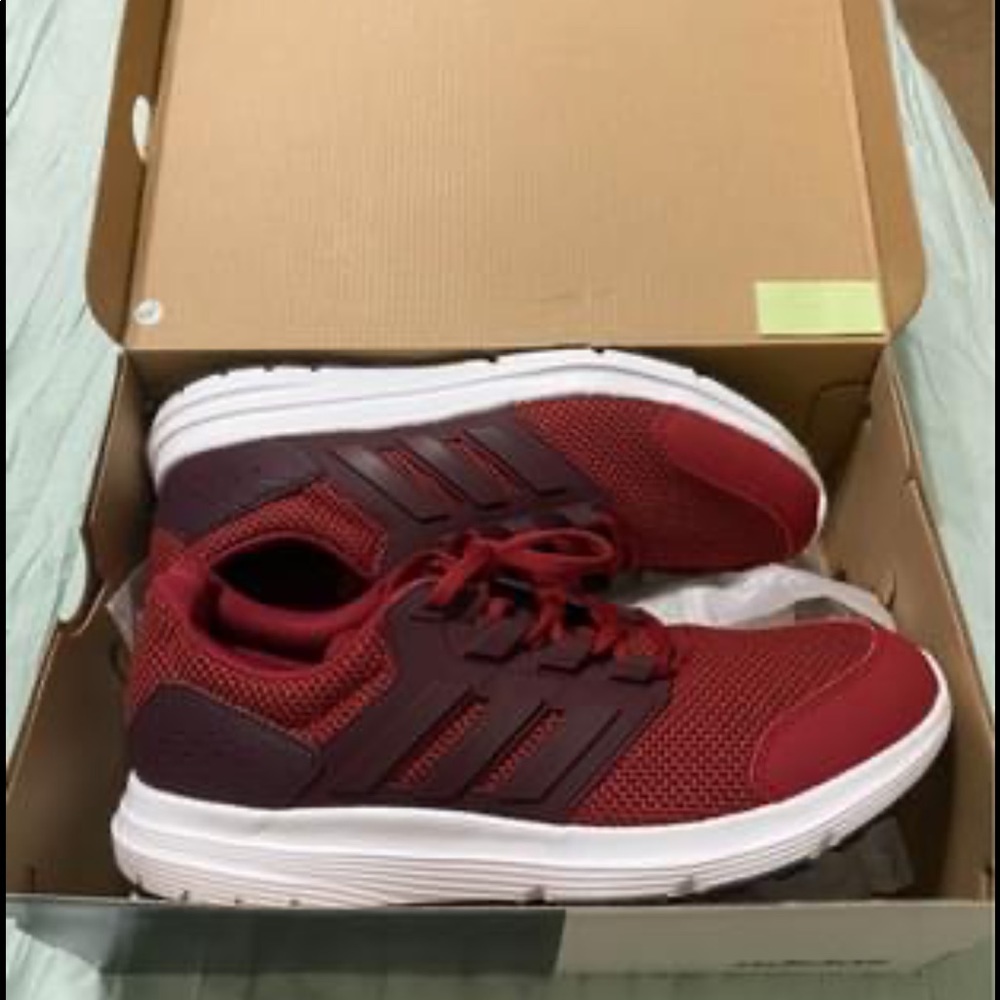 Men’s adidas running shoes